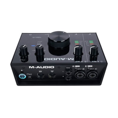 کارت صدا M-Audio AIR 192|6