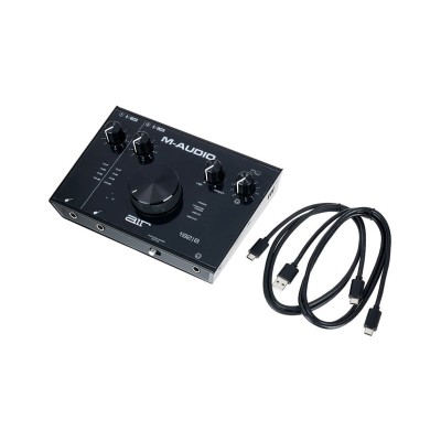 کارت صدا M-Audio AIR 192|6