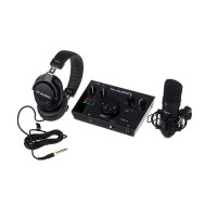 کارت صدا M-Audio AIR 192x4 Vocal Studio Pro