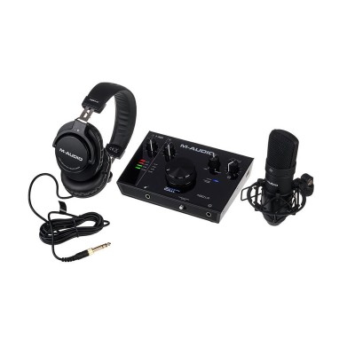 کارت صدا M-Audio AIR 192x4 Vocal Studio Pro