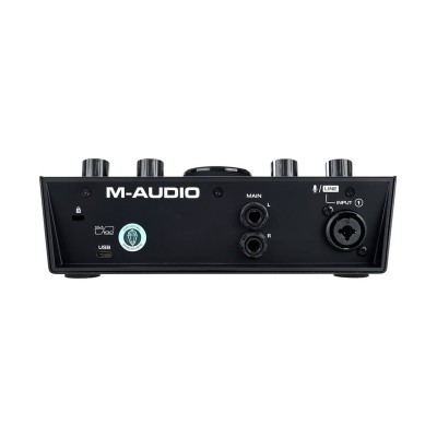 کارت صدا M-Audio AIR 192x4 Vocal Studio Pro