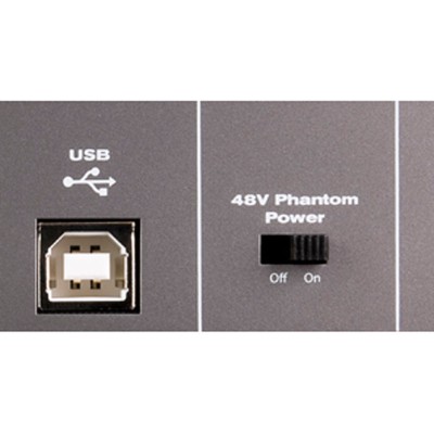 کارت صدا M-Audio Fast track MKII