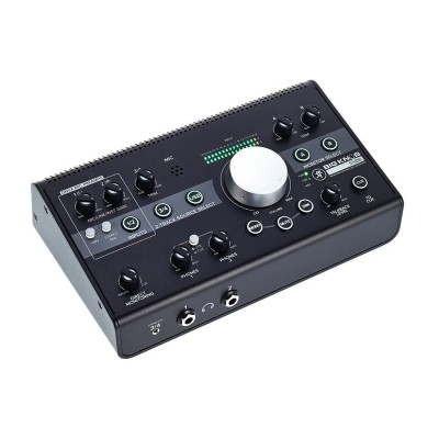کارت صدا Mackie Big Knob Studio