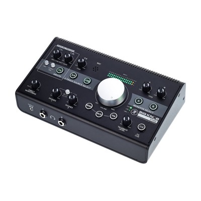 کارت صدا Mackie Big Knob Studio