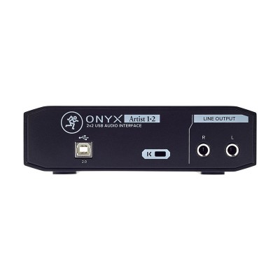 کارت صدا Mackie Onyx Artist 1-2