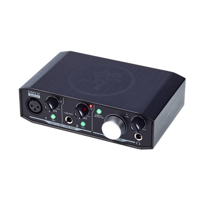 کارت صدا Mackie Onyx Artist 1-2