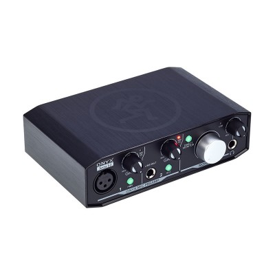 کارت صدا Mackie Onyx Artist 1-2