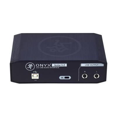کارت صدا Mackie Onyx Artist 1-2