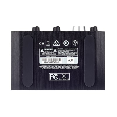 کارت صدا Mackie Onyx Artist 1-2