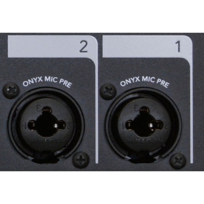 کارت صدا Mackie Onyx Blackjack