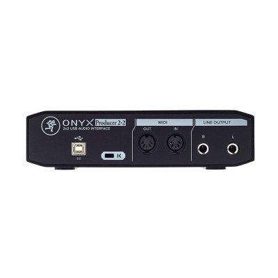 کارت صدا Mackie Onyx Producer 2-2