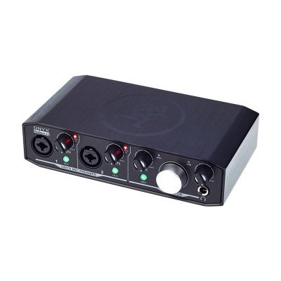 کارت صدا Mackie Onyx Producer 2-2