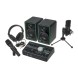 کارت صدا Mackie Studio Bundle