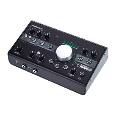 کارت صدا Mackie Studio Bundle