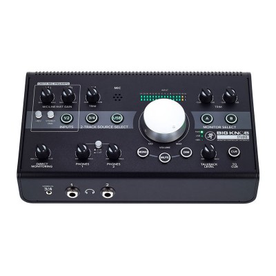 کارت صدا Mackie Studio Bundle