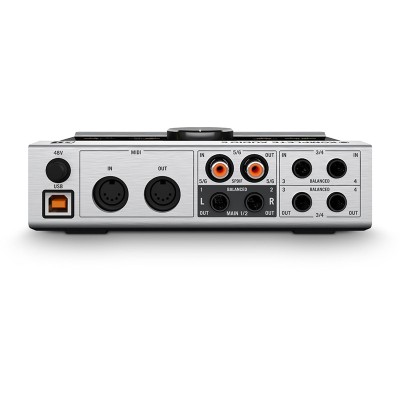 کارت صدا Native Instruments Audio 6