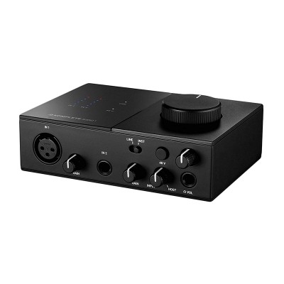 کارت صدا Native Instruments Komplete Audio 1
