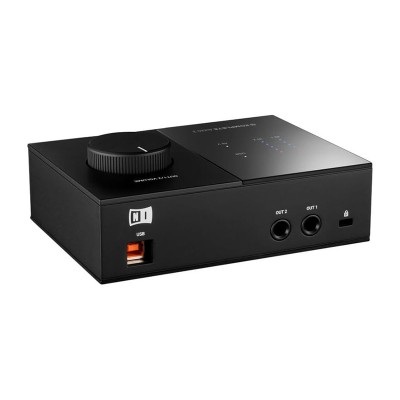 کارت صدا Native Instruments Komplete Audio 2