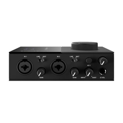 کارت صدا Native Instruments Komplete Audio 2
