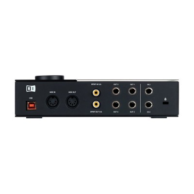 کارت صدا Native Instruments Komplete Audio 6 MK2