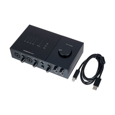 کارت صدا Native Instruments Komplete Audio 6 MK2