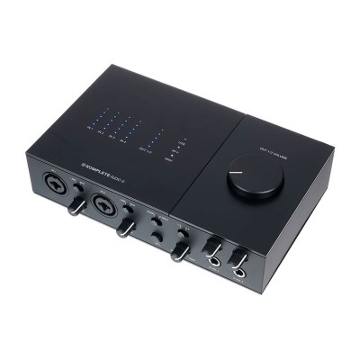 کارت صدا Native Instruments Komplete Audio 6 MK2