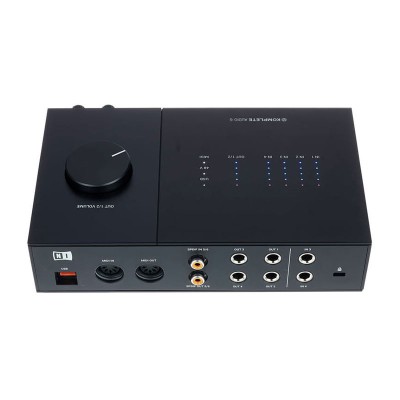 کارت صدا Native Instruments Komplete Audio 6 MK2