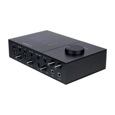 کارت صدا Native Instruments Komplete Audio 6 MK2