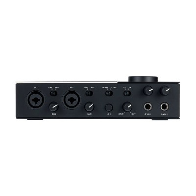 کارت صدا Native Instruments Komplete Audio 6 MK2