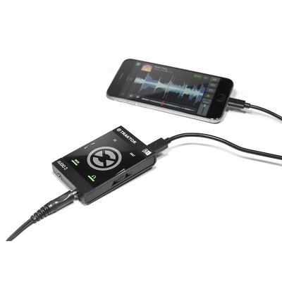 کارت صدا Native Instruments Traktor Audio 2 Mk2