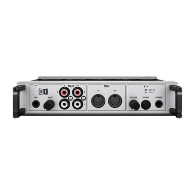 کارت صدا Native Instruments TRAKTOR SCRATCH Audio 10