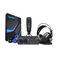 کارت صدا Presonus Audiobox 96 Studio-25th An