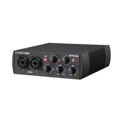 کارت صدا Presonus Audiobox 96 Studio-25th Anniversary