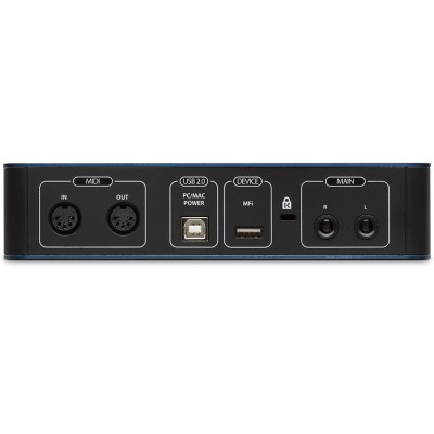 کارت صدا Presonus Audiobox iTwo