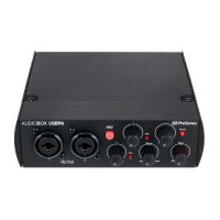 کارت صدا PreSonus AudioBox USB 96 USB Audio 