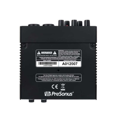 کارت صدا PreSonus AudioBox USB 96 USB Audio Interface - 25th Anniversary Edition