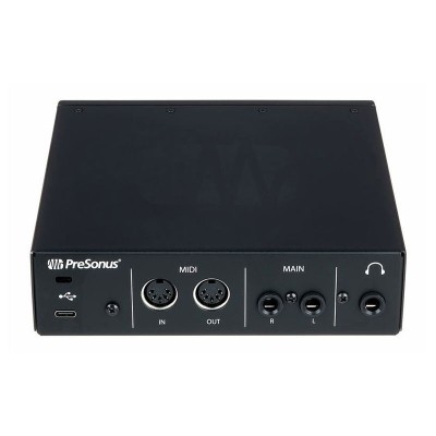 کارت صدا PreSonus Revelator io24