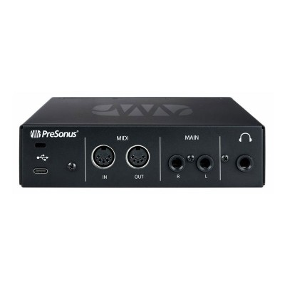 کارت صدا PreSonus Revelator io24