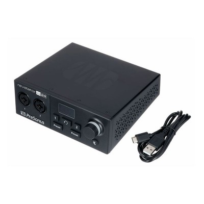 کارت صدا PreSonus Revelator io24