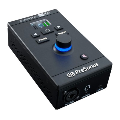 کارت صدا Presonus Revelator io44