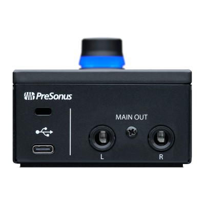 کارت صدا Presonus Revelator io44