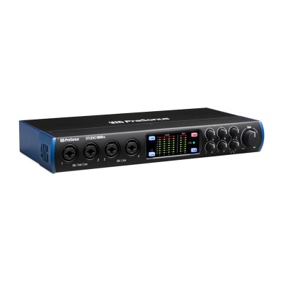 کارت صدا PreSonus Studio 1810c