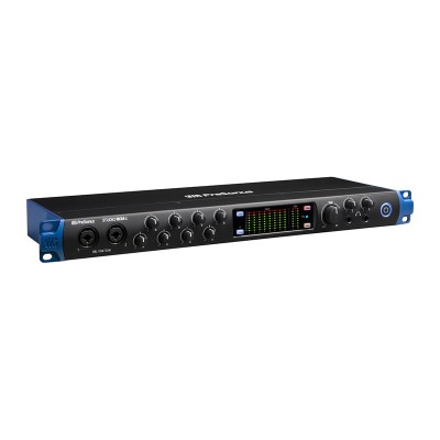 کارت صدا PreSonus Studio 1824c