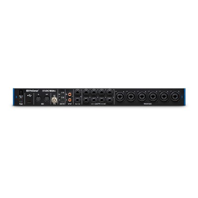 کارت صدا PreSonus Studio 1824c