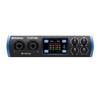 کارت صدا PreSonus Studio 26c