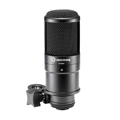 کارت صدا Steinberg UR22C Recording Pack