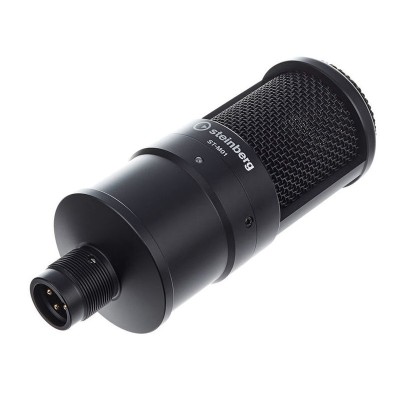 کارت صدا Steinberg UR22mkii Recording Pack