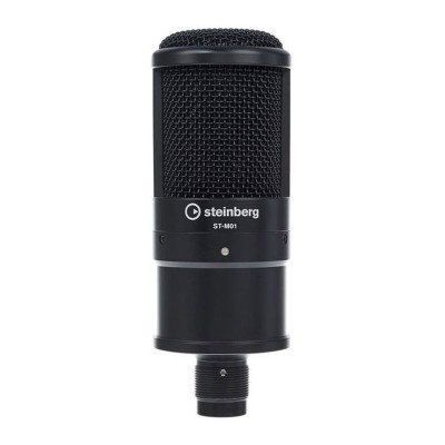کارت صدا Steinberg UR22mkii Recording Pack