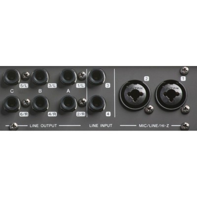 کارت صدا Steinberg UR28M