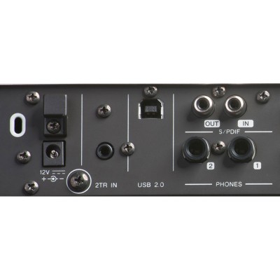 کارت صدا Steinberg UR28M